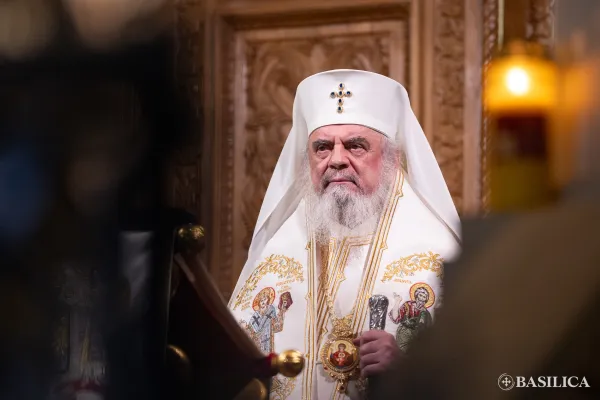 Patriarhul Daniel despre Pescuirea minunată: Dumnezeu dăruiește harul Său pentru smerenia care vine din multe osteneli