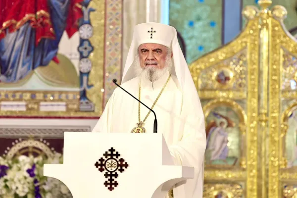 Patriarhul Daniel la deschiderea ITO 2026: A fi tânăr în Biserică înseamnă a avea curajul de a mărturisi valorile creștine