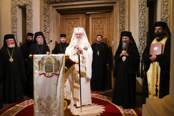 Patriarhul Daniel la finalul Procesiunii Luminii de la ITO 2026: A fost un pelerinaj al bucuriei și al păcii