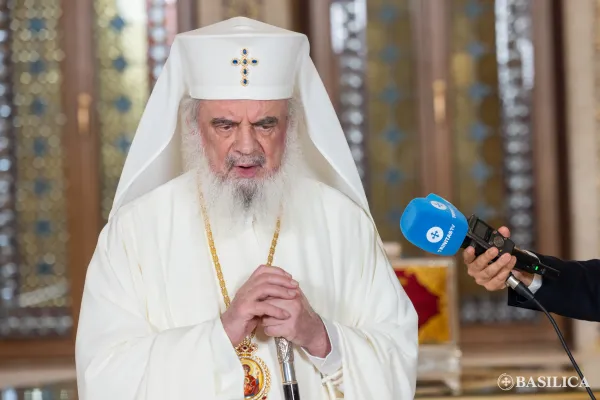 Patriarhul Daniel, mesaj în contextul Conferinței de la Bose: Sf. Pahomie cel Mare, mărturisitor al comuniunii în Hristos