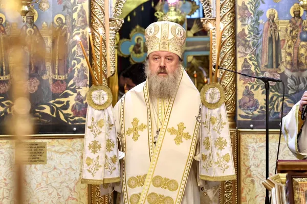 PS Timotei Prahoveanul despre aducerea moaștelor Sfintei Ana la București: O mare binecuvântare pentru întreaga țară