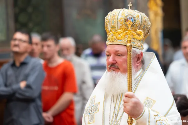 PS Varlaam Ploieșteanul: Crucea ne ajută să cultivăm adevărata legătură și prietenia noastră cu Dumnezeu