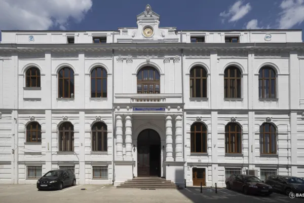 Un secol de Misiologie Ortodoxă la nivel universitar va fi marcat printr-un simpozion internațional la București