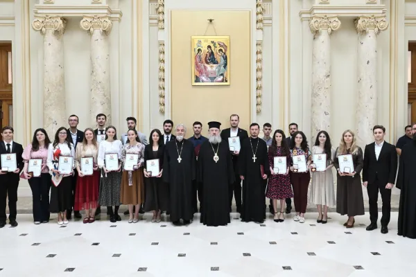 Voluntarii coordonatori, premiați pentru sprijinul oferit la organizarea ITO 2026: Mulțumim pentru timpul dăruit altora