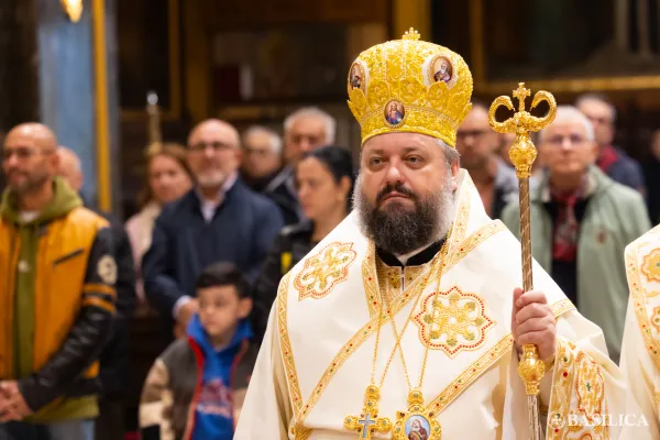 Hristos vrea ca tinerețea să fie plină de sens și luminată de adevăr, a subliniat PS Paisie Sinaitul