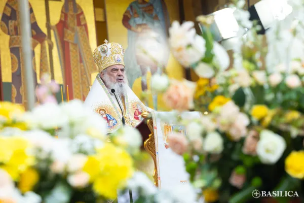 Patriarhul Daniel: Hristos Domnul dăruiește pacea Sa tuturor pelerinilor care se ostenesc
