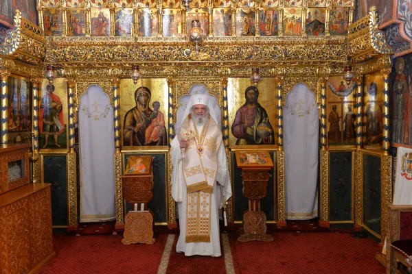 Patriarhul Daniel: Inima curată și bună face roditor cuvântul lui Dumnezeu