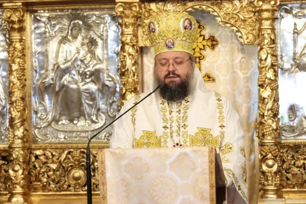 Patriarhul Daniel la proclamarea locală a Sf. Evloghia: A fost mărturisitoare a lui Hristos în vremuri tulburi