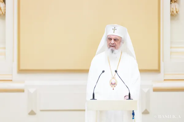 Patriarhul Daniel: Sportul, o componentă esențială în formarea integrală a copiilor și a tinerilor