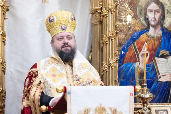 PS Paisie Sinaitul despre Sf. Elisabeta de la Pasărea: Sfințenia nu aparține numai vremurilor îndepărtate