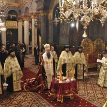 Pelerinaje la mănăstiri din Muntenia