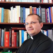 Nimic mai frumos decât să-ţi consacri viaţa lui Hristos