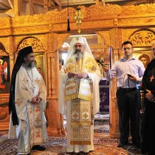 Iertarea ne face asemenea lui Dumnezeu