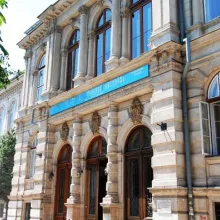 Admitere la Facultatea de Teologie din Bucureşti