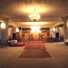 Patriarhul României va sfinţi Paraclisul Parohiei Sf. Ap. şi Ev. Ioan din Protoieria III Capitală