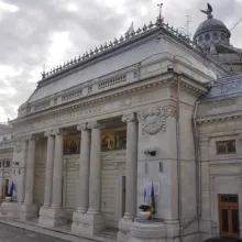 Simpozion la Palatul Patriarhiei