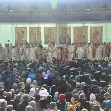 O săptămână de binecuvântare pe Colina Bucuriei