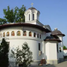 Patriarhul României va fi prezent la hramul Schitului Darvari