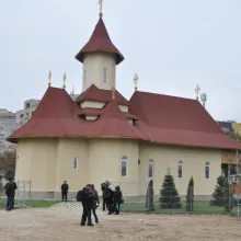 Pelerinaj la Moaştele Sfântului Ioan Gură de Aur