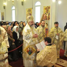 Ajutor financiar la instalarea clericilor în parohiile sărace