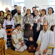 Sfântul Apostol Andrei – Ocrotitorul românilor