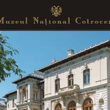 Expoziţie de carte veche şi obiecte liturgice la Muzeul Cotroceni