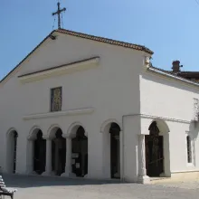  Sărbătoarea parohiei Sfântul Spiridon-Vechi