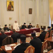 Spiritualitate şi speranţă în vreme de criză