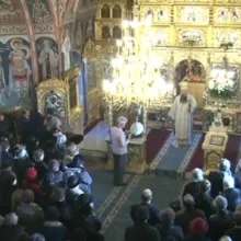 Moment aniversar pentru Biserica Sfinţii Voievozi şi Sfântul Antonie cel Mare din Ploieşti