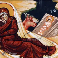 Soborul Maicii Domnului