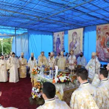 Manifestări consacrate familiei creştine în 2011