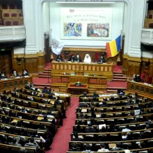 Şedinţa solemnă a Sfântului Sinod şi Congresul dedicat familiei