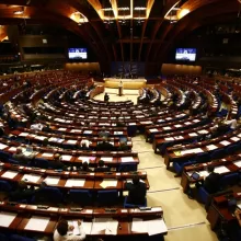 Vizitele Patriarhului României în străinătate