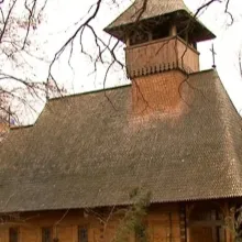 Hramul Capelei Spitalului clinic de urgenţă Sfântul Ioan din Capitală