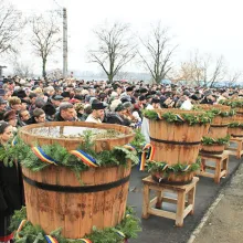 Sărbătoarea Botezului Domnului în ţară şi în diaspora