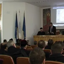 Cercuri pastorale în anul 2012