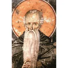 Biserica Ortodoxă sărbătoreşte pe Sfântul Cuvios Eftimie cel Mare