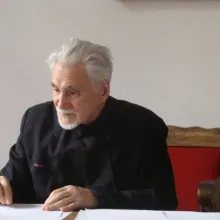 Pr. Prof. Dr. Ilie Moldovan a trecut la Domnul