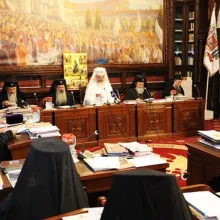 Rolul Bisericii în ameliorarea stării de criză