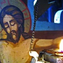  Săptămână pregătitoare pentru Postul Mare