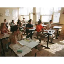 Faza pe municipiu a Olimpiadei de Religie