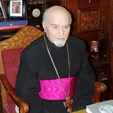 Teologul sintezelor şi al perspectivelor