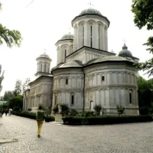 Îngrijirea bolnavilor – slujire a lui Hristos Cel suferind în oamenii bolnavi