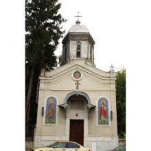 Monahia Nectaria Manea este noua egumenă a Schitului Măgureanu din București