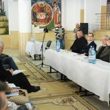 ATITUDINEA BISERCII ESTE UNA PASTORALĂ, IAR NU UNA POLITICĂ!