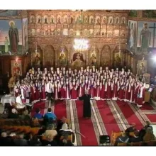 Concertele Corului Symbol