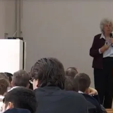Conferinţă despre dinamica religioasă europeană