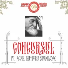 Hramul paraclisului istoric din Reşedinţa patriarhală
