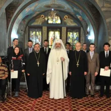 Părintele Cleopa Ilie – icoană luminoasă a Ortodoxiei româneşti