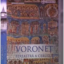 Un nou DVD, producţie TRINITAS TV